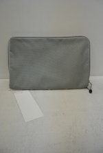 2016 S/S JAMA RICO CLUTCH BAG GREY