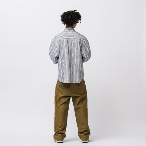 wtaps WRKT2503 / TROUSERS 期間限定 WTAPS WRKT2503 / TROUSERS / COTTON. TWILL 251CWDT-PTM10