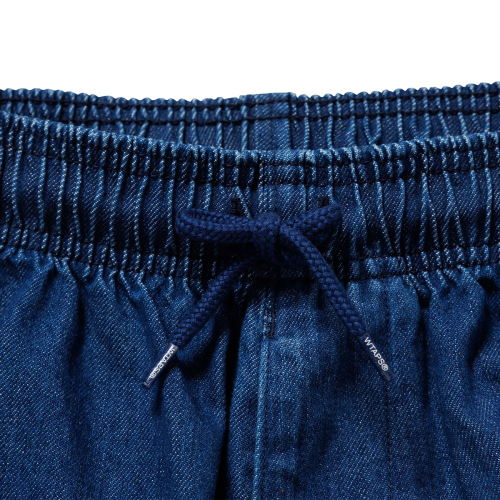 パンツ 25aw WTAPS SDDT2002 / Trousers / Cotton 新作☆【WTAPS】SDDT2002 / TROUSERS / COTTON. TWILL (WTAPS/パンツ