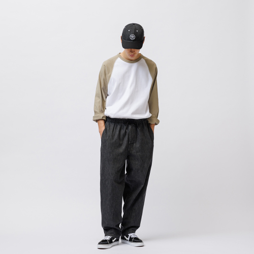 パンツ 25aw WTAPS SDDT2002 / Trousers / Cotton WTAPS(ダブル