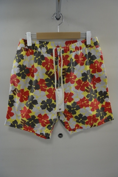 2016 S/S M original vintage aloha print shorts(aloha)