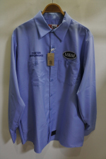 2025 S/S M&M Ellipse Frame Work Shirt
