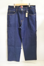 2025 S/S M&M Carpenter Jeans