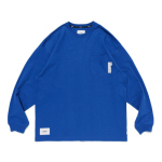 2025 S/S WTAPS INSECT / LS / COTTON