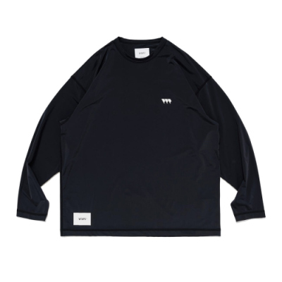 2025 S/S WTAPS DCPN / LS / NLPL. CORDURA®
