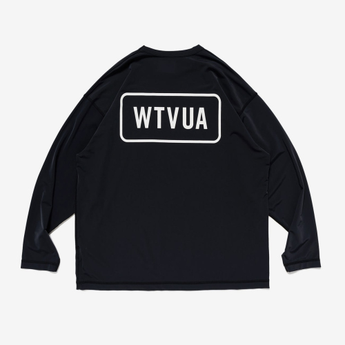 2025 S/S WTAPS DCPN / LS / NLPL. CORDURA®「Lotus | ロータス」