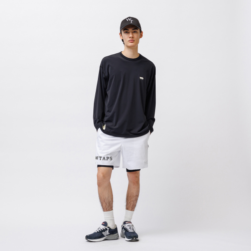 2025 S/S WTAPS DCPN / LS / NLPL. CORDURA®「Lotus | ロータス」