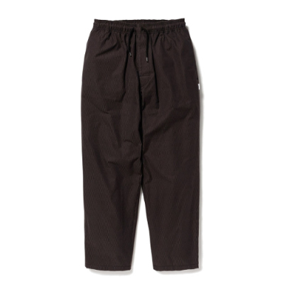 2025 S/S WTAPS SDDT2003 / TROUSERS / COTTON. TWILL. TEXTILE