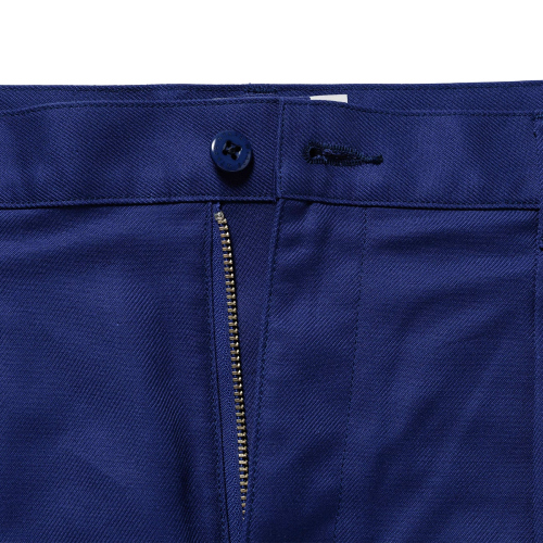 2025 S/S WTAPS WRKT2501 / TROUSERS / COTTON. TWILL「Lotus