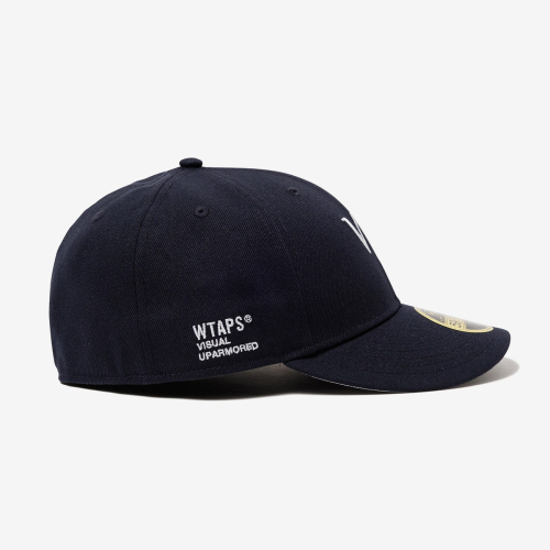 Sサイズ　25ss WTAPS 59Fifty Low Profile 25SS wtaps 25ss 59FIFTY LOW PRO POLY