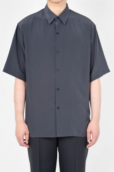 2023 S/S LAD MUSICIAN SHORT SLEEVE BIG SHIRT