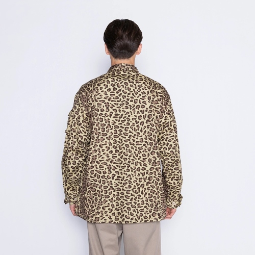 WTAPS ダブルタップス 211WVDT-SHM02 JUNGLE 01 | www.avredentor.com.br