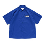 2025 S/S WTAPS REPO / SS / CTPL. TWILL