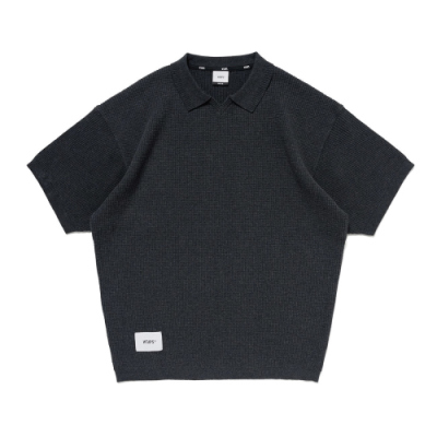 2025 S/S WTAPS DUP / SWEATER / CTPL