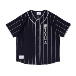 2025 S/S WTAPS LEAGUE / SS / COTTON