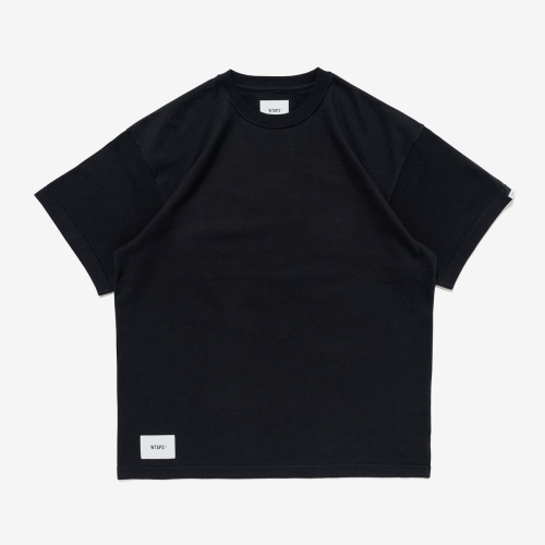 【本物保証 /関税・送料無料】RATS × WTAPS TEE / SS 210.jpg