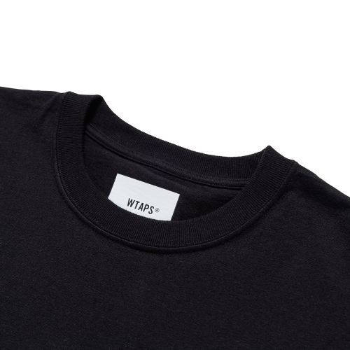 RESTOCK 2025 S/S WTAPS SIGN 01 / SS / COTTON「Lotus | ロータス」
