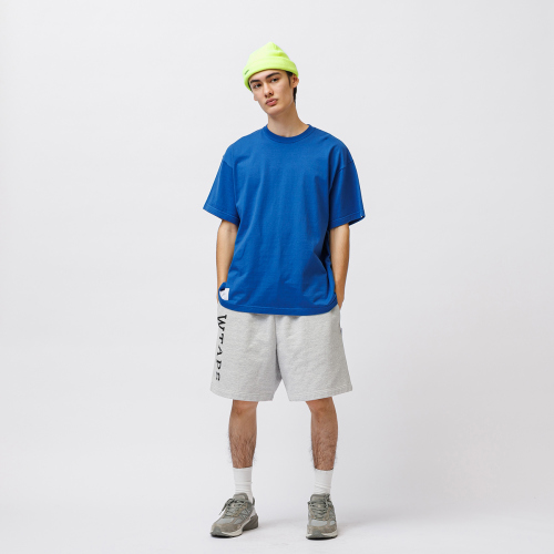 【WTAPS】SIGN 01 / SS / COTTON RESTOCK 2025 S/S WTAPS SIGN 01 / SS / COTTON「Lotus | ロータス」