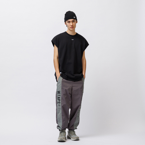 wtapsパンツ WTAPS ダブルタップス 22SS WTAPS 221TQDT-PTM02 TROUSERS NYCO