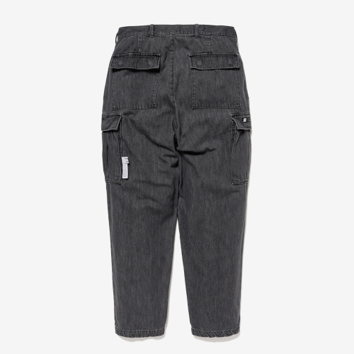 ポ*マ様 WTAPS 25SS MILT2301 TROUSERS COTTON ポ*マ様 WTAPS 25SS MILT2301 TROUSERS COTTON WTAPS Trousers