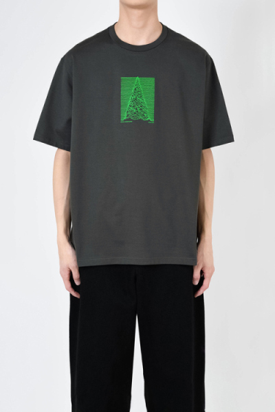 2025 S/S LAD MUSICIAN BIG T-SHIRT 802