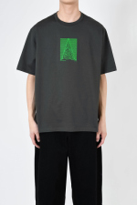 2025 S/S LAD MUSICIAN BIG T-SHIRT 802