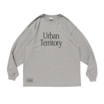 2025 S/S WTAPS PRTC / LS / COTTON