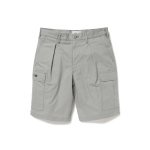 2025 S/S WTAPS MILS9601 / SHORTS / COTTON. RIPSTOP