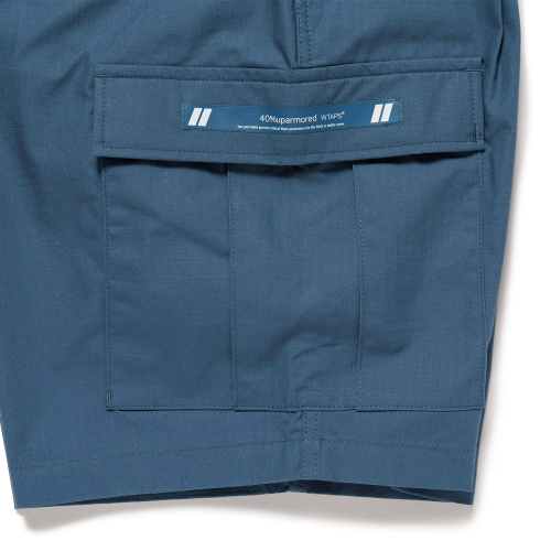 wtaps 25ss MILS9602 / SHORTS Sサイズ 現貨 WTAPS MILS9602 / SHORTS / COTTON. RIPSTOP 25SS