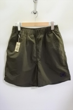 2022 S/S M&M NYLON EASY SHORTS 001B