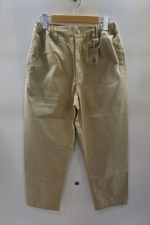 2021 S/S M&M T/C EASY PANTS