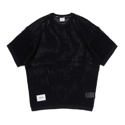 R・S　WTAPS 25SS GHILL/BLACK/XL(4)サイズ wtaps 25ss CONTAINING 02 / SS / COTTON black size 4｜Yahoo
