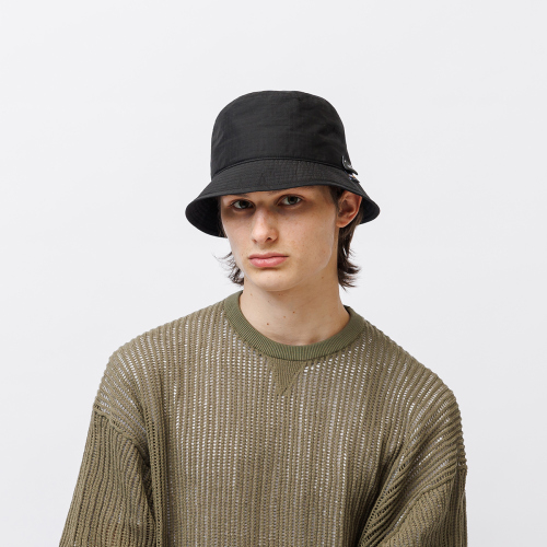 2025 S/S WTAPS BUCKET 02 / HAT / NYCO. RIPSTOP. CORDURA