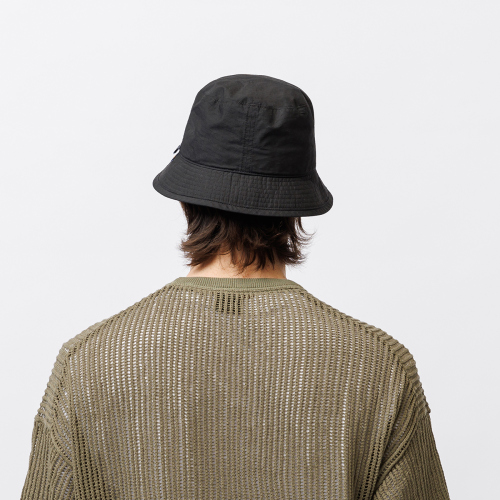 帽子 XL WTAPS BUCKET 02 / HAT / NYCO.CORDURA WTAPS＞BUCKET 02 / HAT / NYCO. RIPSTOP. CORDURA&#174