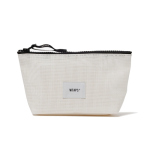 2025 S/S WTAPS MAG M / POUCH / PVC