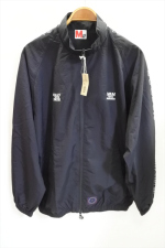 2025 S/S M&M Track Jacket A