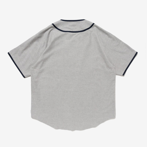 現貨 WTAPS LEAGUE / SS / COTTON 25SS | Bcstore_hkg