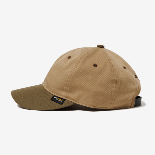 T-6M 04 / CAP / NYCO. TWILL. CORDURA® – WTAPS HK