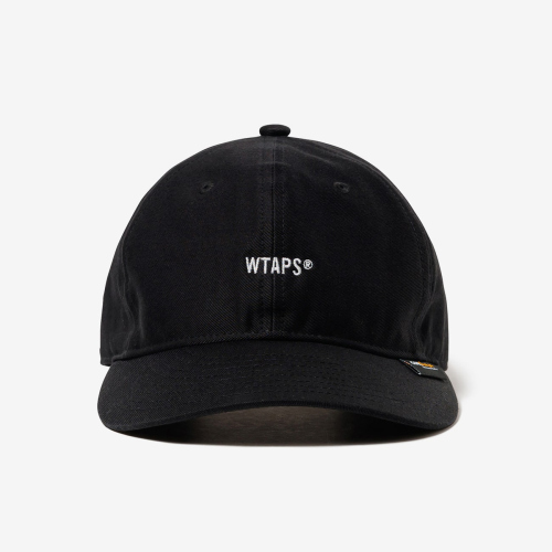 2025 S/S WTAPS T-6M 04 / CAP / NYCO. TWILL. CORDURA®「Lotus