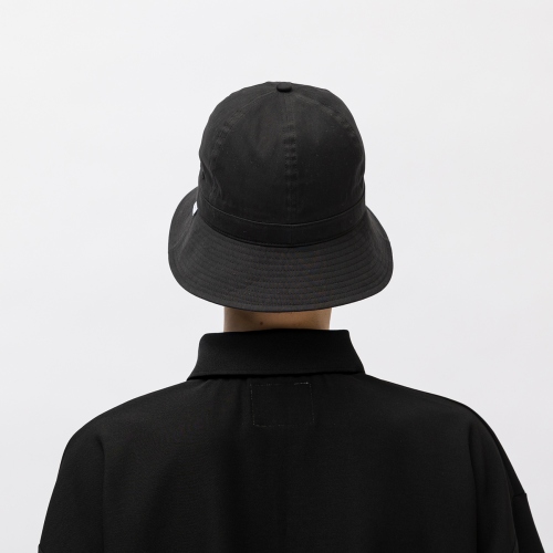 メンズWTAPS BALL / HAT / NYCO. OXFORD L