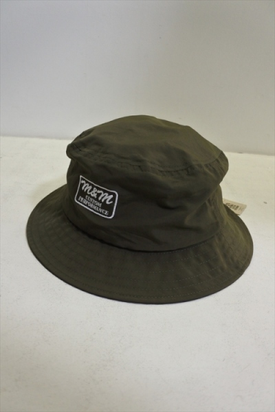 2023 S/S M&M BUCKET HAT