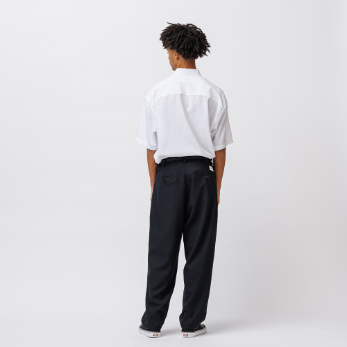 SS25 WTAPS BD 01 SS Mサイズ SS25 WTAPS BD 01 SS Mサイズ SS25 WTAPS BD 01 シャツ Mサイズ