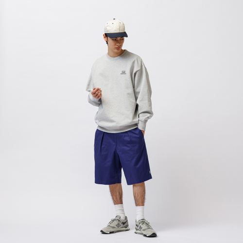 パンツ 25SS WTAPS SPSS2001/SHORTS/NYLON L(03) WTAPS SPSS2001 /SHORTS / NYLON/CHARCOAL - メルカリ