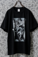 2023 S/S NUMBER (N)INE N9 NUMBER T-SHIRT