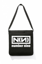 2017 A/W NUMBER (N)INE 2WAY SHOULDER BAG_N(N)