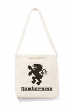 2017 A/W NUMBER (N)INE 2WAY SHOULDER BAG_Numbernine    
