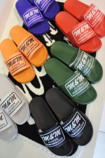 2025 S/S M&M SANDALS