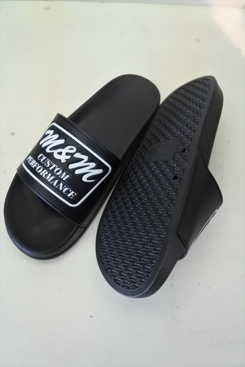 2025 S/S M&M SANDALS「Lotus | ロータス」