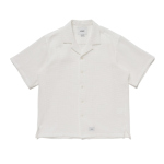 2025 S/S WTAPS FRIO 01 / SS / COTTON. RIPSTOP