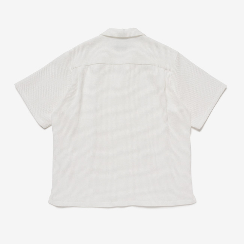 25SS WTAPS FRIO 01 Ｌ Wtaps Frio 01 Shirt | FIRMAMENT - Berlin Renaissance